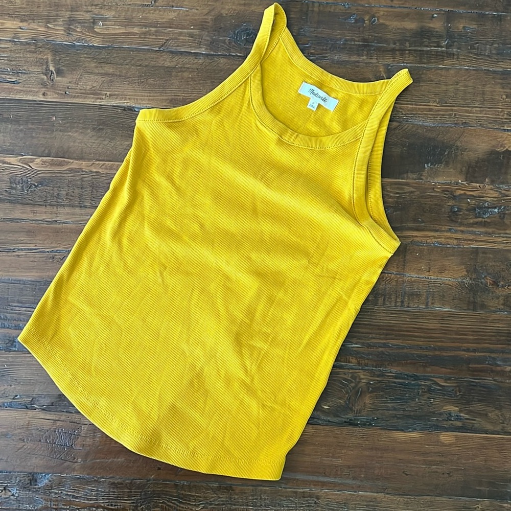 Madewell tank/cami M